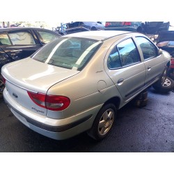 renault megane i (ba0/1_) del año 1999