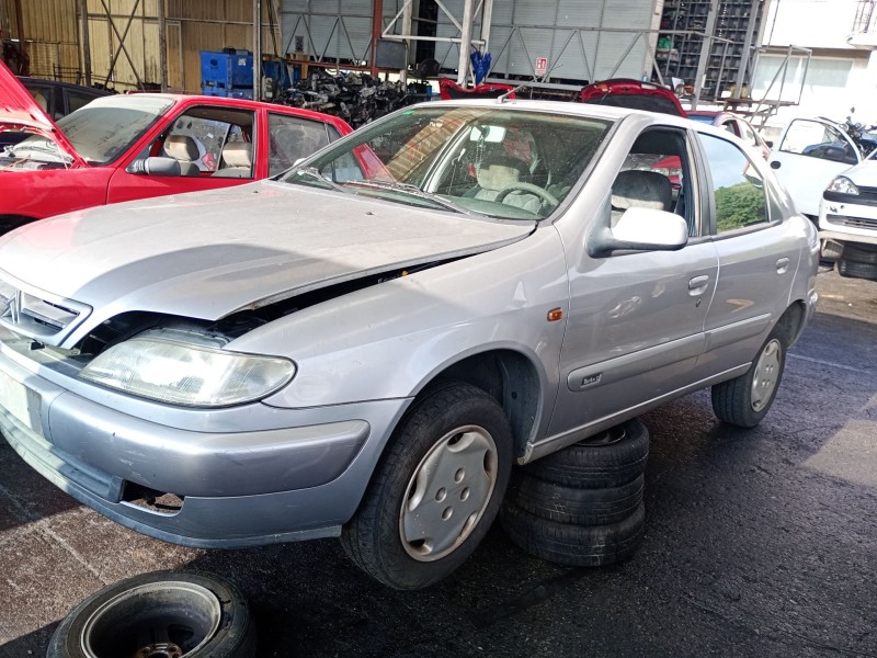 citroën xsara (n1) del año 1998