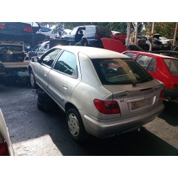 citroën xsara (n1) del año 1998