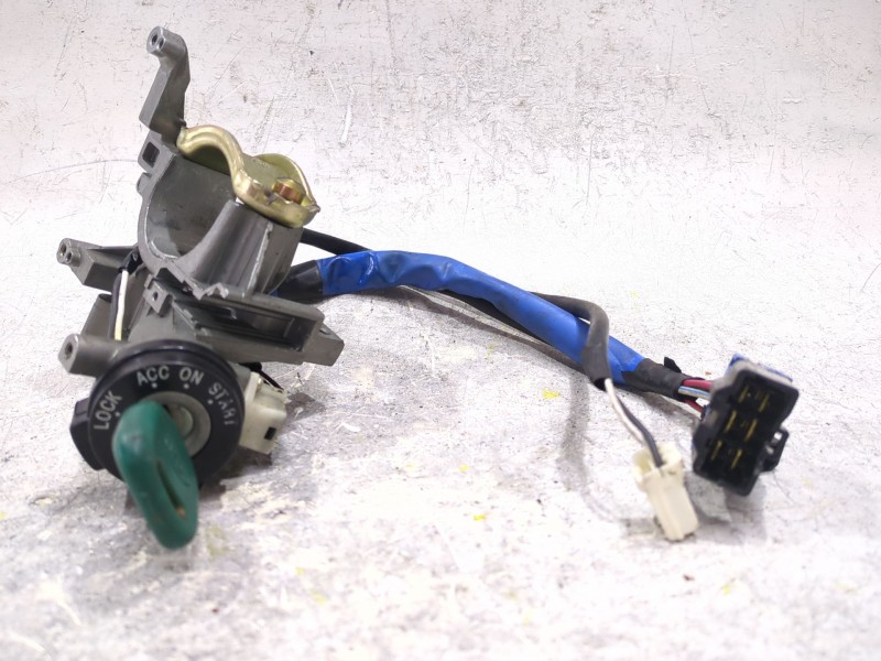 Recambio de conmutador de arranque para kia rio (bc)(2000) 1.4 referencia OEM IAM 473661B  