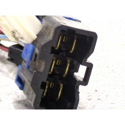 Recambio de conmutador de arranque para kia rio (bc)(2000) 1.4 referencia OEM IAM 473661B  