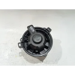 Recambio de motor calefaccion para mitsubishi colt cz3 berl. 5 (z30a)(2005) 1.1 inform (d) [1,1 ltr. - 55 kw cat] referencia OEM