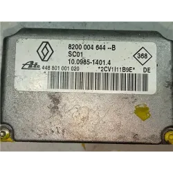 Recambio de centralita esp para renault laguna ii (bg0)(2001) 1.9 dci (bg0g) referencia OEM IAM 8200004644B  