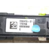 Recambio de mando multifuncion para renault megane iv sedán 1.5 dci 110 referencia OEM IAM E3241301  