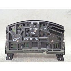 Recambio de cuadro completo para opel zafira / zafira family b (a05) 1.9 cdti (m75) referencia OEM IAM 13267544  