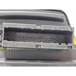 Recambio de cuadro completo para opel zafira / zafira family b (a05) 1.9 cdti (m75) referencia OEM IAM 13267544  