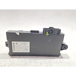 Recambio de modulo electronico para bmw serie 1 coupe (e82)(2007) 2.0 118d [2,0 ltr. - 105 kw turbodiesel cat] referencia OEM IA