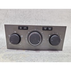 MANDO CLIMATIZADOR 13247812 