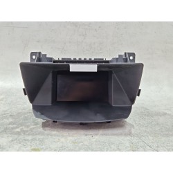 Recambio de pantalla para opel zafira / zafira family b (a05) 1.9 cdti (m75) referencia OEM IAM 13276999  