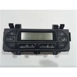 Recambio de mandos climatizador para citroën c3 (2002) hdi referencia OEM IAM 96588239XT A86CAN  