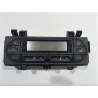 Recambio de mandos climatizador para citroën c3 (2002) hdi referencia OEM IAM 96588239XT A86CAN  