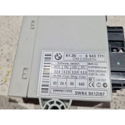 Recambio de modulo electronico para bmw 3 (e90) 320 i referencia OEM IAM 61356943771  