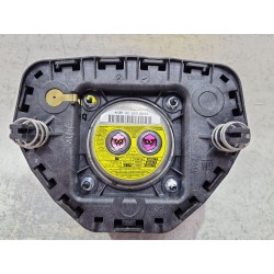 Recambio de airbag volante para opel zafira / zafira family b (a05) 1.9 cdti (m75) referencia OEM IAM 13111348  
