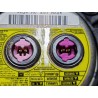 Recambio de airbag volante para opel zafira / zafira family b (a05) 1.9 cdti (m75) referencia OEM IAM 13111348  