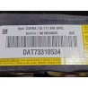 Recambio de airbag volante para opel zafira / zafira family b (a05) 1.9 cdti (m75) referencia OEM IAM 13111348  