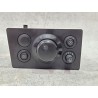 Recambio de mando luces para opel zafira / zafira family b (a05) 1.9 cdti (m75) referencia OEM IAM 13205863  