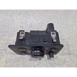 Recambio de mando luces para opel zafira / zafira family b (a05) 1.9 cdti (m75) referencia OEM IAM 13205863  