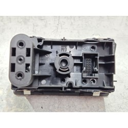 Recambio de mando luces para opel zafira / zafira family b (a05) 1.9 cdti (m75) referencia OEM IAM 13205863  