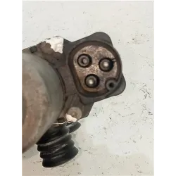 Recambio de intercambiador agua calefacion para bmw serie 3 berlina (e36)(1990) 316 i referencia OEM IAM 8375443  