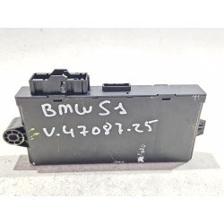 Recambio de modulo electronico para bmw 1 (e81) 118 d referencia OEM IAM 6135914722001  