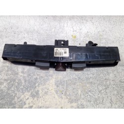 Recambio de boton emergencia para opel zafira / zafira family b (a05) 1.9 cdti (m75) referencia OEM IAM 13100105  