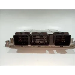 Recambio de centralita inyeccion para citroën xsara break 2.0 hdi referencia OEM IAM 0281011523  