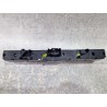 Recambio de boton emergencia para opel zafira / zafira family b (a05) 1.9 cdti (m75) referencia OEM IAM 13100105  