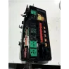 Recambio de caja fusibles/rele para ford fiesta (cbk)(2002) referencia OEM IAM 96FG14A481AB  