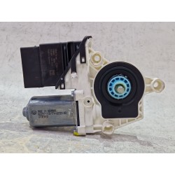 Recambio de motor elevalunas trasero derecho para volkswagen tiguan (5n_) 2.0 tdi 4motion referencia OEM IAM 5N0959704F  