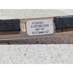 Recambio de mando multifuncion para mercedes-benz clase c (bm 202) berlina (04.1993) 2.0 200 cdi esprit (202.134) [2,0 ltr. - 10