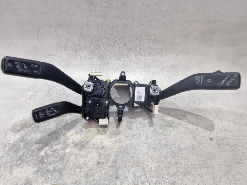 Recambio de mando multifuncion para volkswagen tiguan (5n_) 2.0 tdi 4motion referencia OEM IAM 5K0953501CF  