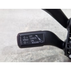 Recambio de mando multifuncion para volkswagen tiguan (5n_) 2.0 tdi 4motion referencia OEM IAM 5K0953501CF  