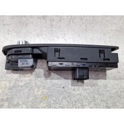 Recambio de mando elevalunas delantero izquierdo para volkswagen tiguan (5n_) 2.0 tdi 4motion referencia OEM IAM 5K0959565  