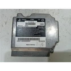Recambio de centralita airbag para fiat stilo (192)(2001) 1.9 jtd (192_xe1a) referencia OEM IAM 51711816  