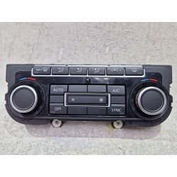 MANDO CLIMATIZADOR 5K0907044GJ 