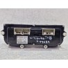 Recambio de mando climatizador para volkswagen tiguan (5n_) 2.0 tdi 4motion referencia OEM IAM 5K0907044GJ  