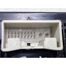 Recambio de mando climatizador para volkswagen tiguan (5n_) 2.0 tdi 4motion referencia OEM IAM 5K0907044GJ  