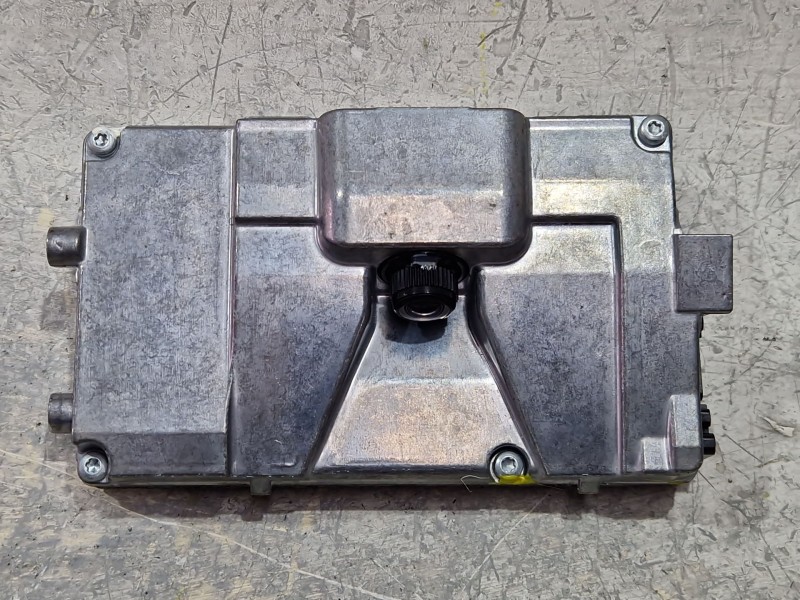 Recambio de camara para volkswagen tiguan (5n_) 2.0 tdi 4motion referencia OEM IAM 3AA980654D  