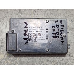 Recambio de camara para volkswagen tiguan (5n_) 2.0 tdi 4motion referencia OEM IAM 3AA980654D  