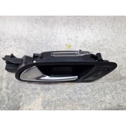 Recambio de maneta interior delantera izquierda para volkswagen tiguan (5n_) 2.0 tdi 4motion referencia OEM IAM 5N2837113  