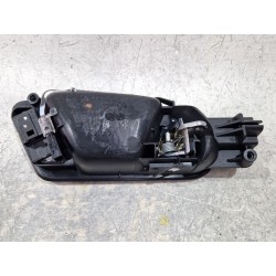 Recambio de maneta interior delantera izquierda para volkswagen tiguan (5n_) 2.0 tdi 4motion referencia OEM IAM 5N2837113  