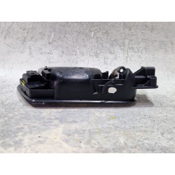 Recambio de maneta interior delantera izquierda para volkswagen tiguan (5n_) 2.0 tdi 4motion referencia OEM IAM 5N2837113  