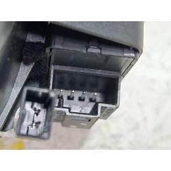 Recambio de maneta interior delantera izquierda para volkswagen tiguan (5n_) 2.0 tdi 4motion referencia OEM IAM 5N2837113  