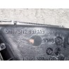 Recambio de maneta interior delantera izquierda para volkswagen tiguan (5n_) 2.0 tdi 4motion referencia OEM IAM 5N2837113  