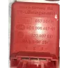 Recambio de resistencia calefaccion para seat leon (1m1)(11.1999) tdi referencia OEM IAM 5DS00646701  