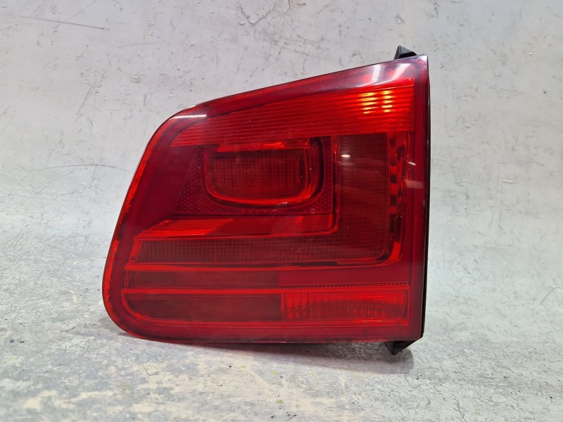 Recambio de piloto porton trasero derecho para volkswagen tiguan (5n_) 2.0 tdi 4motion referencia OEM IAM 178957R  