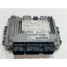 Recambio de centralita inyeccion para citroën c4 berlina (06.2004) 2.0 16v referencia OEM IAM 0281013331 EDC16C34  
