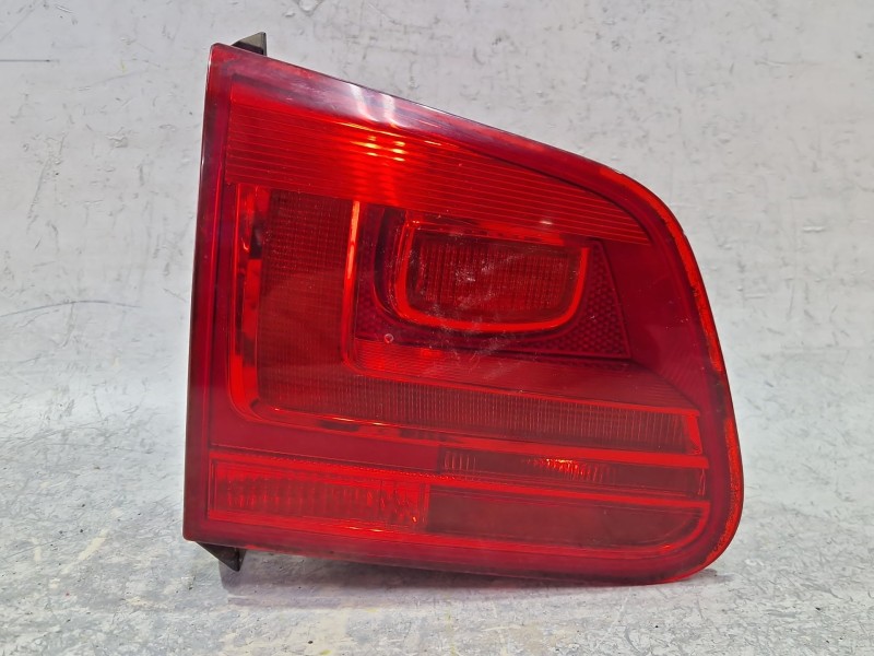 Recambio de piloto porton trasero izquierdo para volkswagen tiguan (5n_) 2.0 tdi 4motion referencia OEM IAM 178957L  