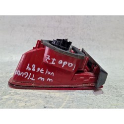 Recambio de piloto porton trasero izquierdo para volkswagen tiguan (5n_) 2.0 tdi 4motion referencia OEM IAM 178957L  