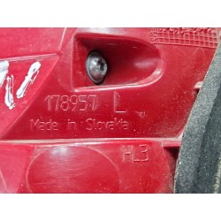 Recambio de piloto porton trasero izquierdo para volkswagen tiguan (5n_) 2.0 tdi 4motion referencia OEM IAM 178957L  